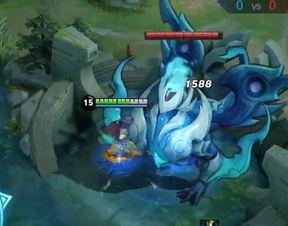 原神雷龙王最新爆料图片,神秘力量觉醒，神秘面纱即将揭晓