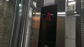 深圳电梯最新爆料