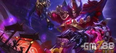 王者八月份最新爆料视频,神秘英雄登场，全新玩法等你解锁！